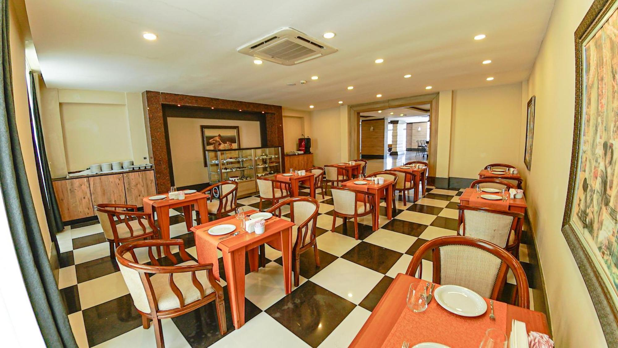 Hotel Clover Magic Seagate Belek Antalia Esterno foto